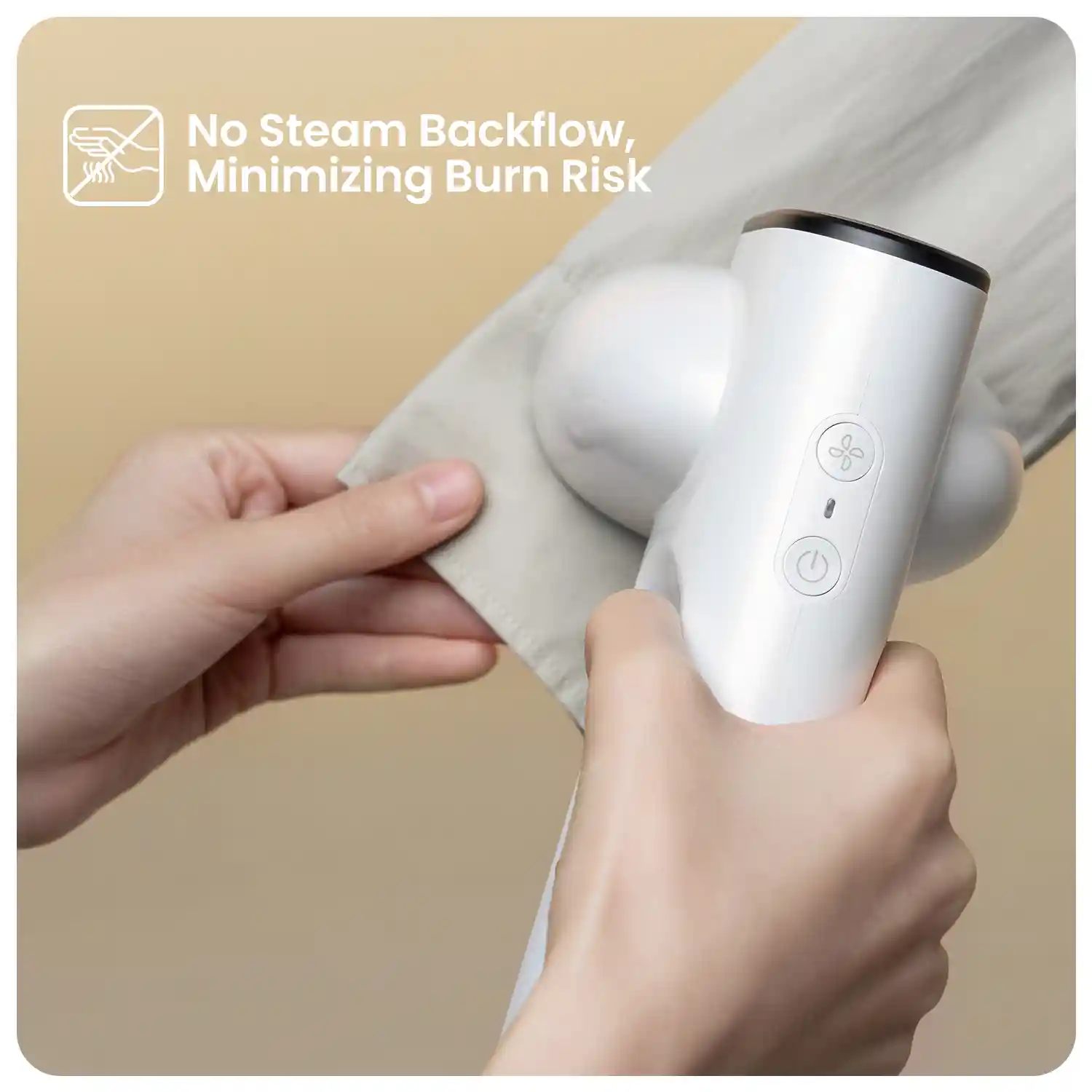 Neakasa Magic 1 Vacuum Steamer for Clothes - Image 6