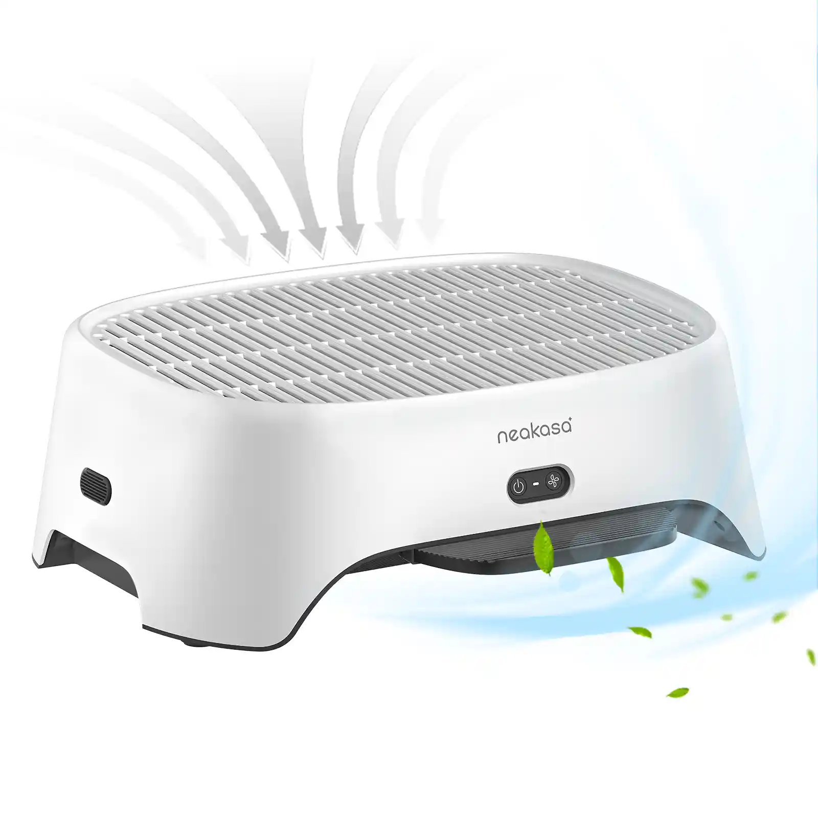 Neakasa AirStep Cat Litter Box Step
