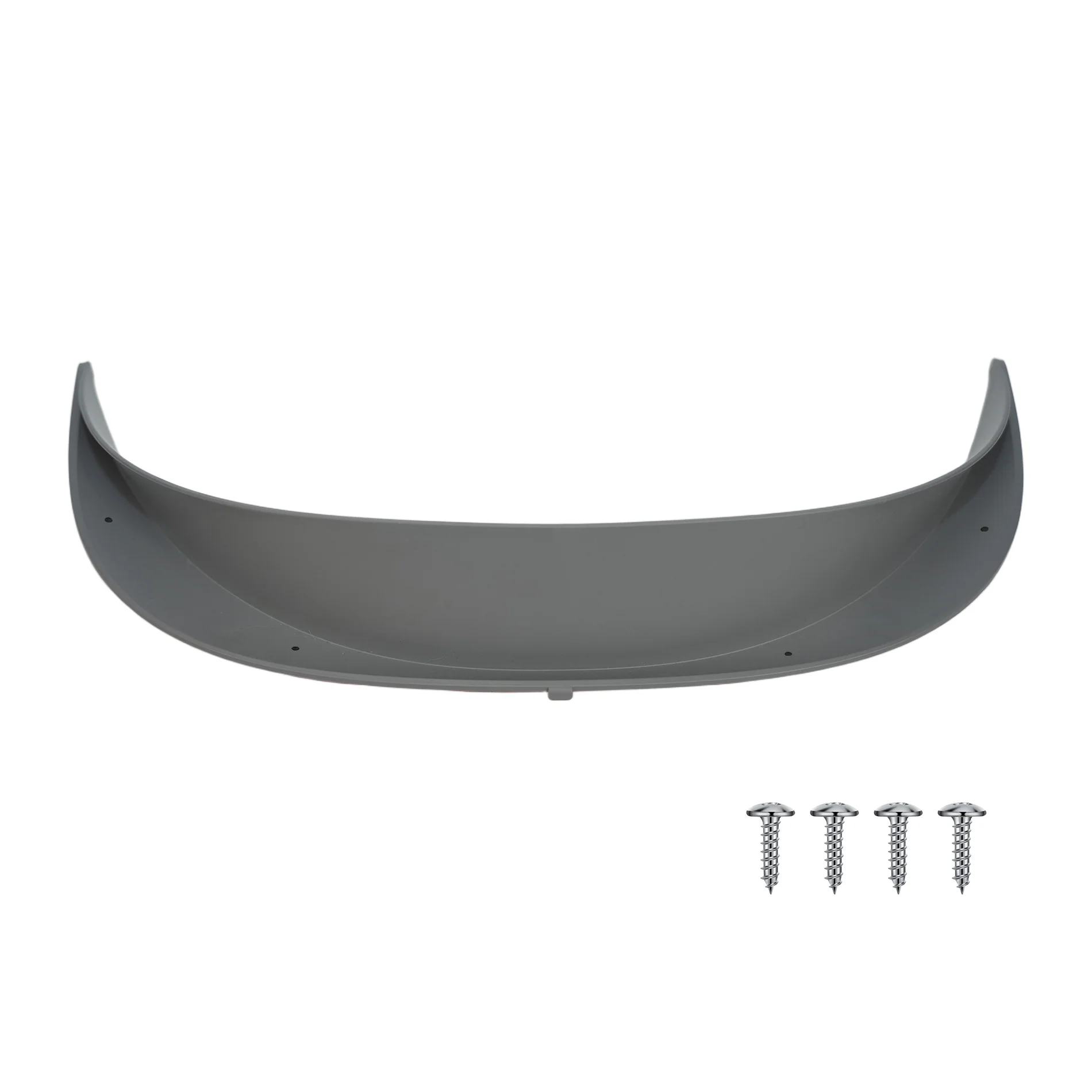 Neakasa M1 Anti-Scatter Litter Fence & High Pee Guard