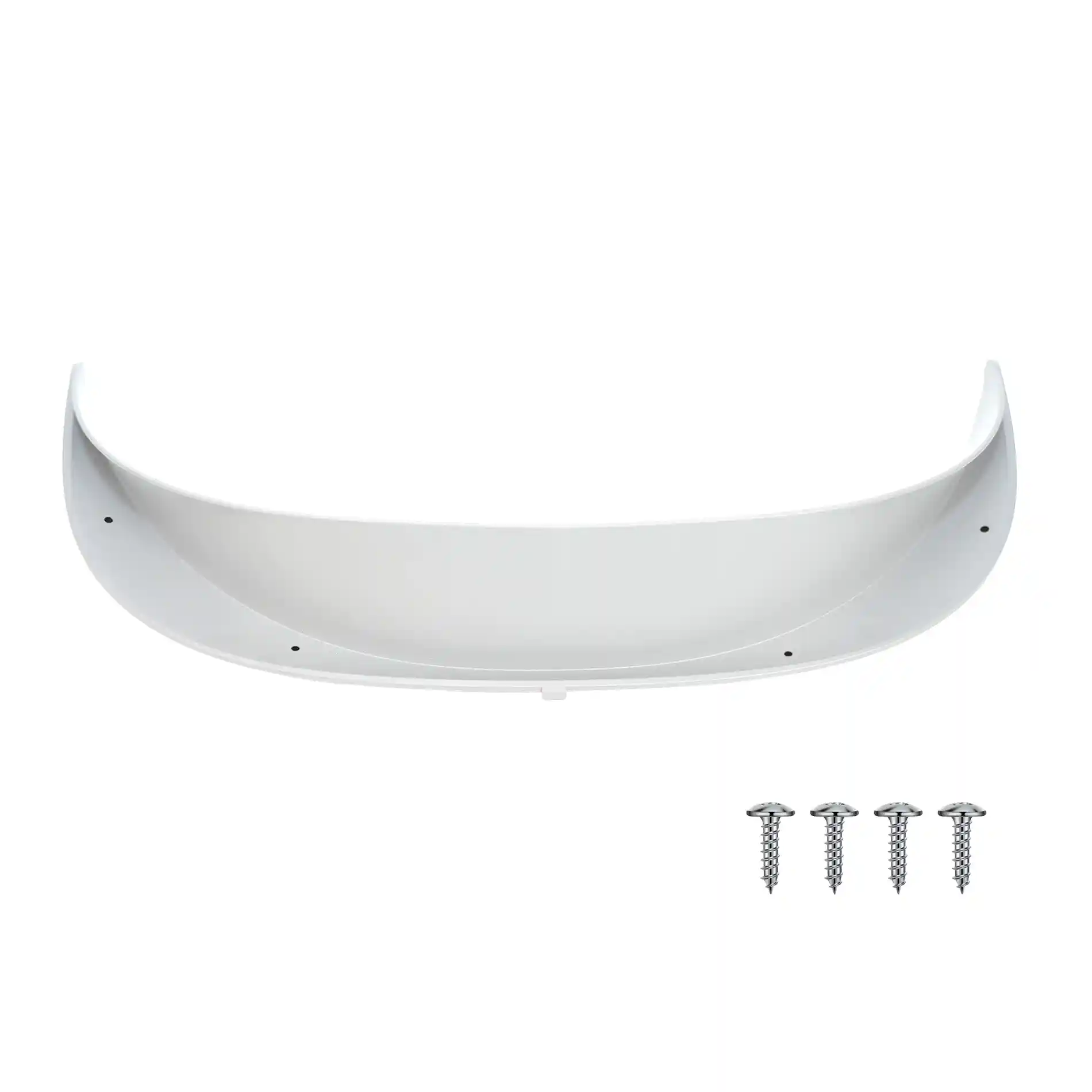Neakasa M1 Anti-Scatter Litter Fence & High Pee Guard - Image 2