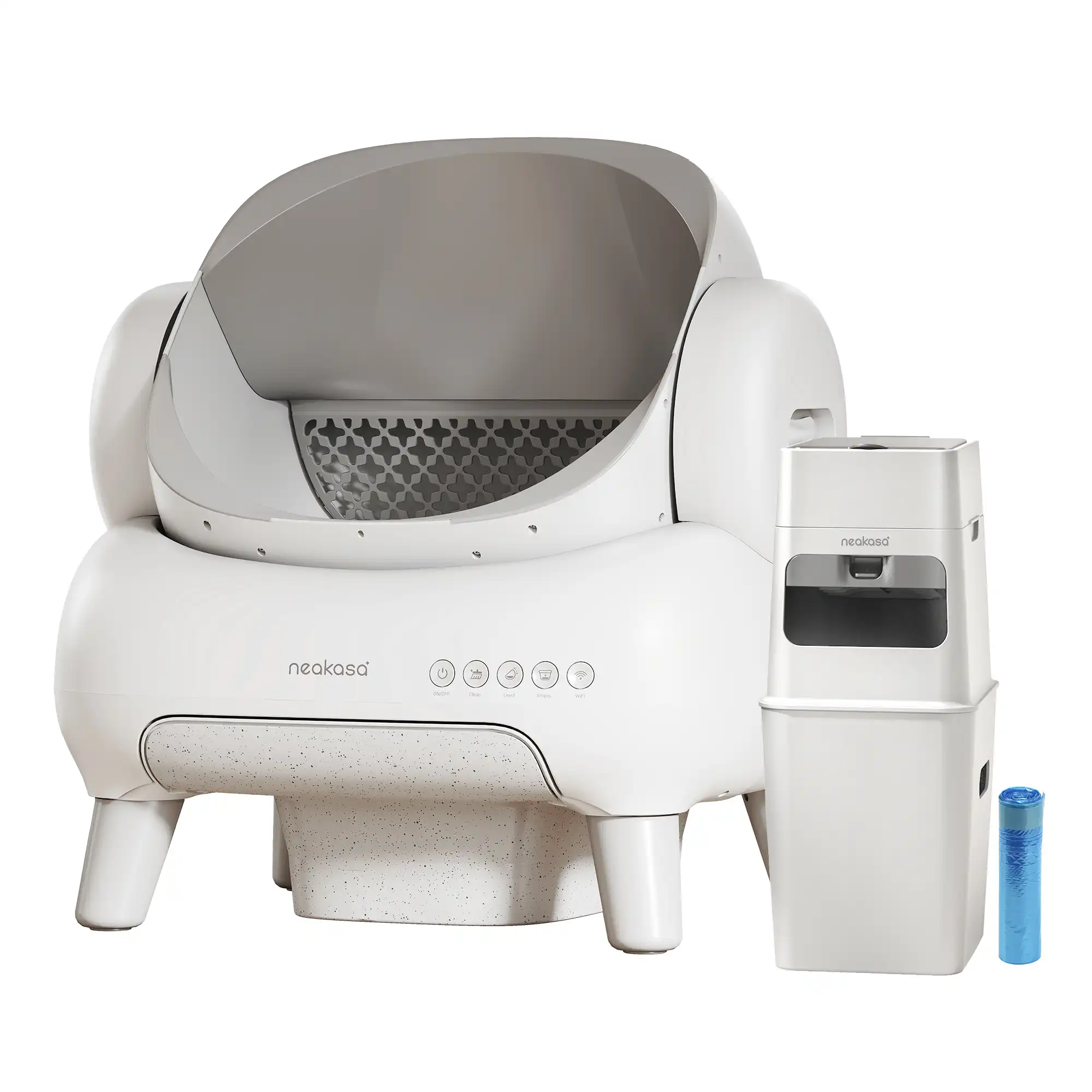 (Sale) Neakasa M1 Lite Open-Top Automatic Cat Litter Box - Image 14