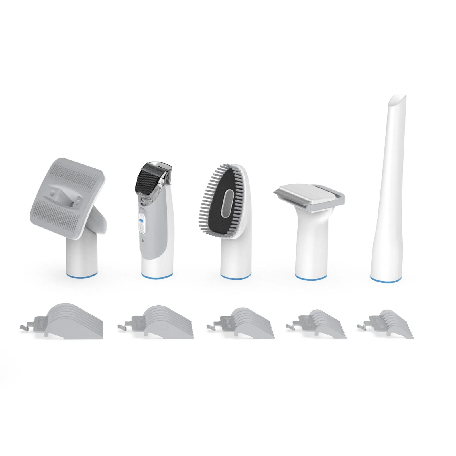 Neakasa P2 Pet Grooming Vacuum Kit for Dogs - Image 10
