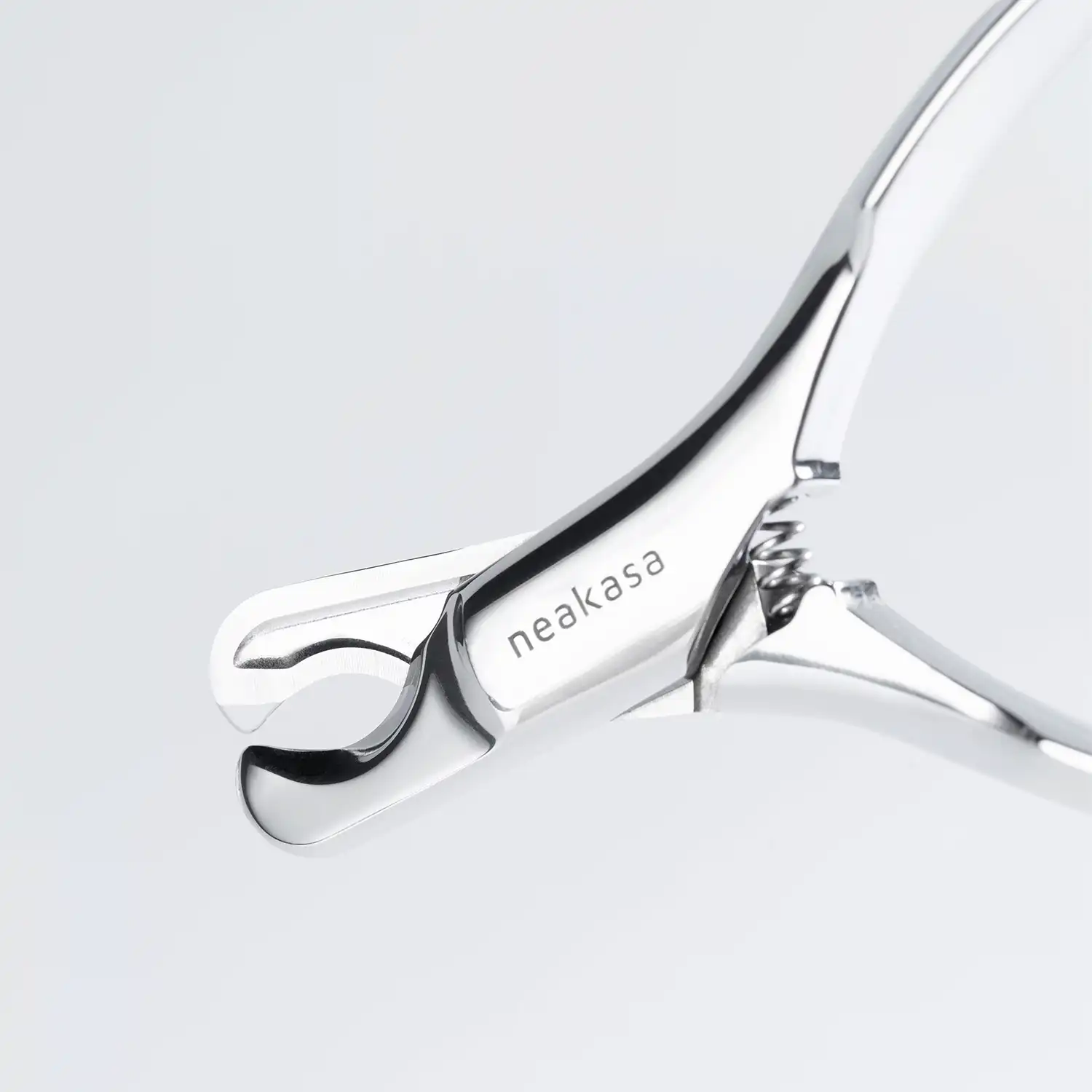 Neakasa Steel Pet Nail Clipper - Image 2