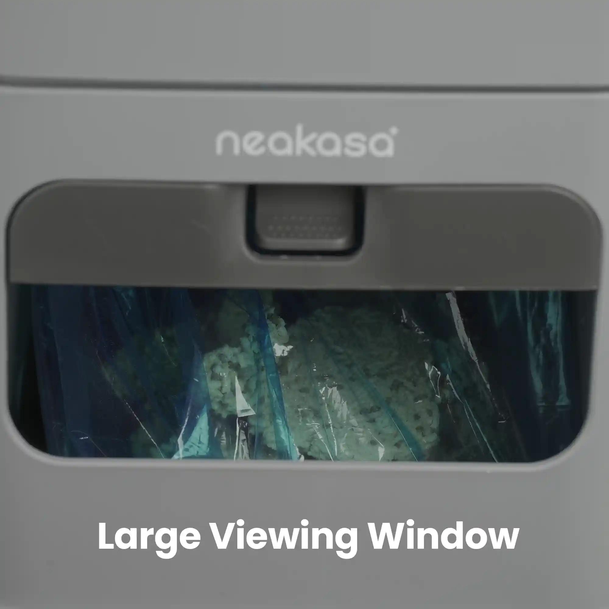 Neakasa PooGuard Pet Waste Disposal Bin - Image 7